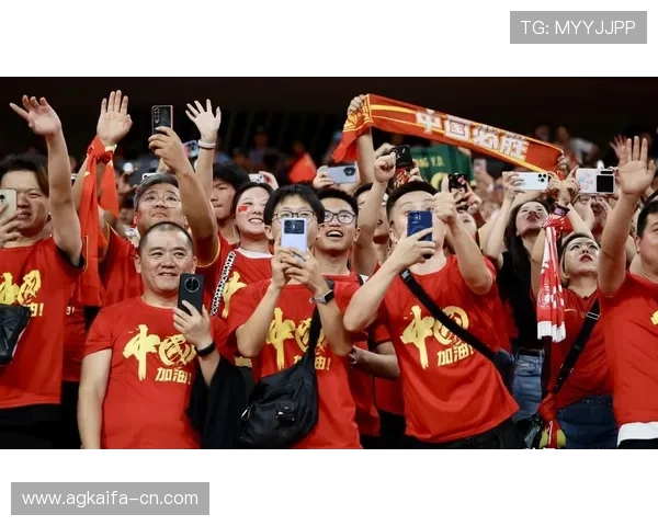 2026年中国队能否突破重围成功出线的详细预测报告